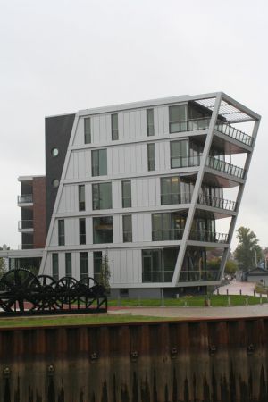 Salztorvorstadt-Stade